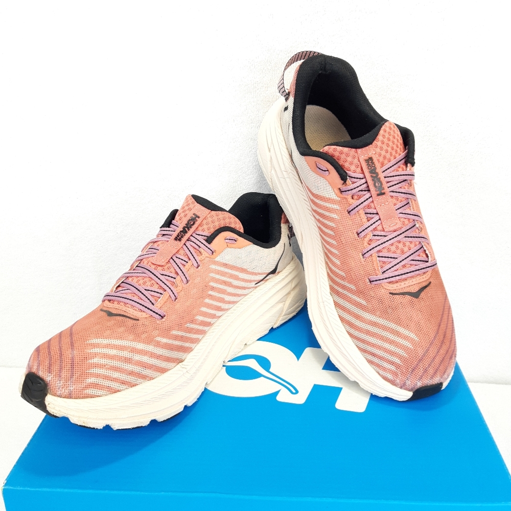 HOKA ONE ONE RINCON RUNNING SHOES